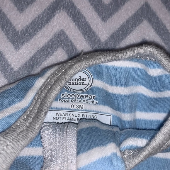 Wonder Nation 4 item bundle - Picture 7 of 7